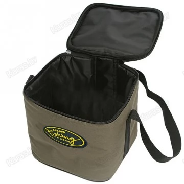 Сумка для жерлиц Salmo 20x20x20